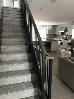 Stratton Village at Stratton Mountain — Interior Design & Decorating project by Laura's Interior Design