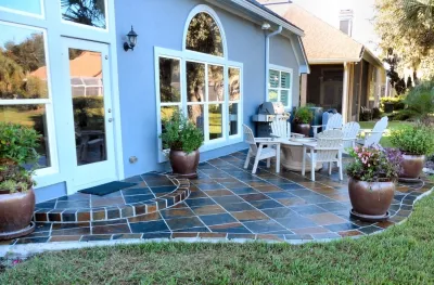 Randy & Ray's LLC - Paver Installation in Jacksonville, FL