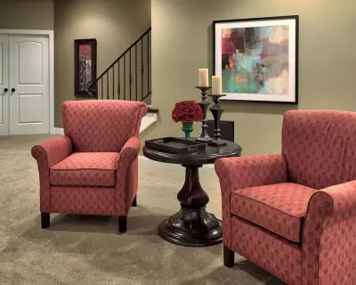 Interior design concepts - Design-Build Services in Lincoln, NE