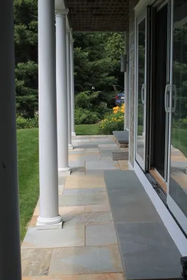 Rapoza Landscape, Inc. - Landscape Construction in East Falmouth, MA