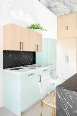 Studio 790 Interior Design by Ann Lopez - Kitchen Remodeling in Miami, FL