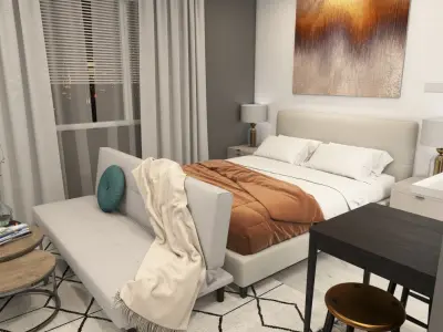 5 Design Interiors by Lexi - Architectural & Building Design Services in Memphis, TN