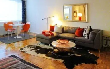 Creative Workspace — Interior Design & Decorating project by CL Interiors