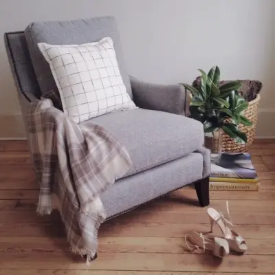 Circa Studio - Interior Design & Decorating in Lynchburg, VA