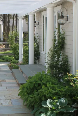 Rapoza Landscape, Inc. - Landscape Construction in East Falmouth, MA