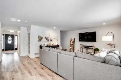 UpLiving Design - Custom Cabinets & Cabinetry in Kill Devil Hills, NC