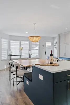 UpLiving Design - Custom Cabinets & Cabinetry in Kill Devil Hills, NC