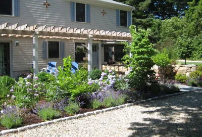 Rapoza Landscape, Inc. - Landscape Construction in East Falmouth, MA