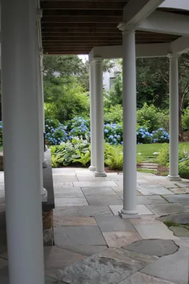 Rapoza Landscape, Inc. - Landscape Construction in East Falmouth, MA