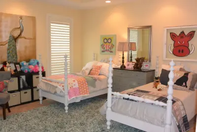 Chic Abode — Interior Design & Decorating project by Jo Waite Interiors & Construction