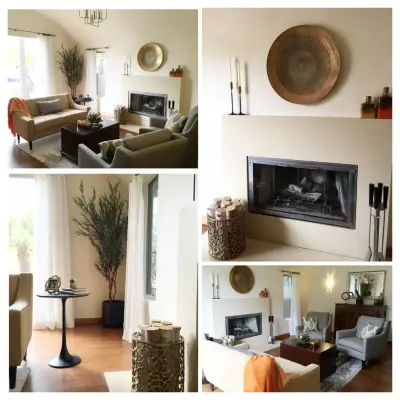 Gin Treadwell HOME - Kitchen Remodeling in Santa Clarita, CA