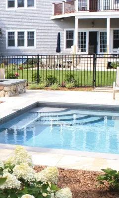 Rapoza Landscape, Inc. - Landscape Construction in East Falmouth, MA