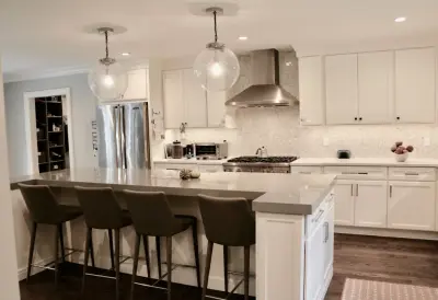 Domina Interior Designs - Interior Design & Decorating in Roslyn, NY
