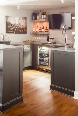 Melissa Hill Home Design - Bathroom Remodeling in Durham, CT
