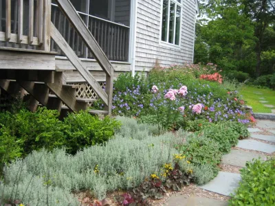 Rapoza Landscape, Inc. - Landscape Construction in East Falmouth, MA