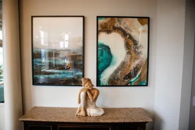 Rayna Vogel Interior Design, LLC - Bathroom Remodeling in Sammamish, WA