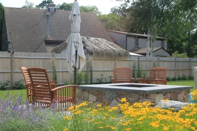 Rapoza Landscape, Inc. - Landscape Construction in East Falmouth, MA