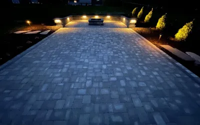 RARE Landscapes - Retaining Wall Construction in Mound, MN