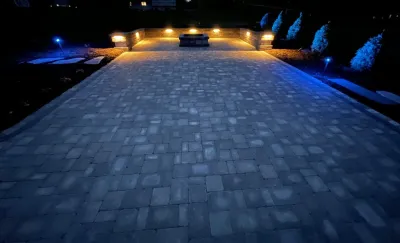 RARE Landscapes - Retaining Wall Construction in Mound, MN