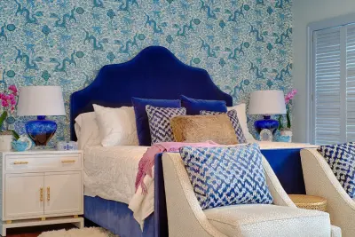 Wayne Remodeling — Interior Design & Decorating project by Kelly Nelson Designs