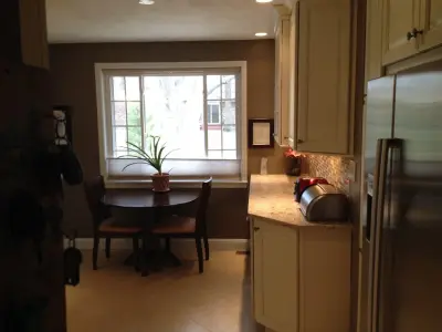 Komlos Design Group - Kitchen Remodeling in Alton, IL