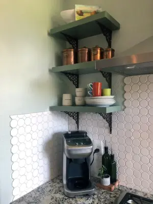 DeBari Home - Custom Cabinets & Cabinetry in Fayetteville, AR