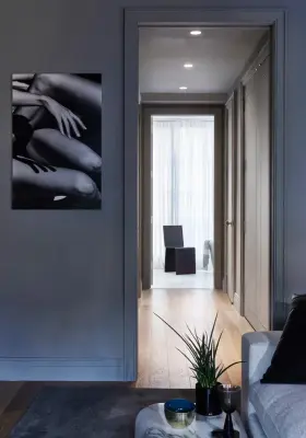 Sullivan Residences, Soho, New York — Interior Design & Decorating project by Tina Ramchandani Creative