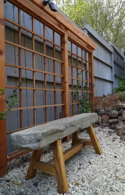RareField Design/Build - Stone & Concrete Installation in San Francisco, CA