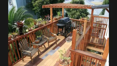 RareField Design/Build - Stone & Concrete Installation in San Francisco, CA