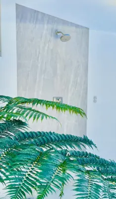 Summer Haven Beach Cottage — Interior Design & Decorating project by Kristi Gordnier Design