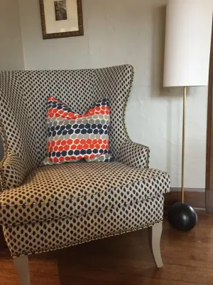 Peak 1 — Interior Design & Decorating project by Mary Best Designs