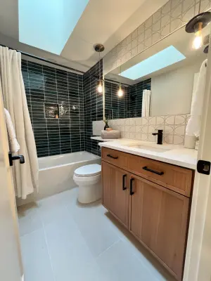 Chambers Interior Design - Kitchen Remodeling in Portland, OR