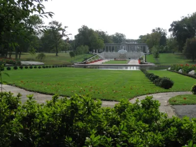 Rasevic Landscape Company - Landscape Maintenance in Ijamsville, MD