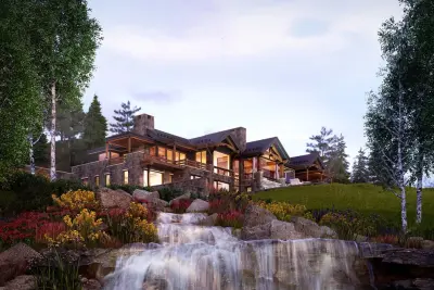 Aspen Design Room - Interior Design & Decorating in Aspen, CO