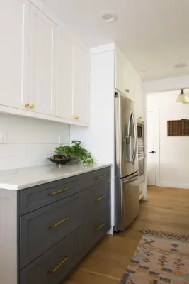 Carmit Oron Interior Design - Kitchen Remodeling in Sunnyvale, CA