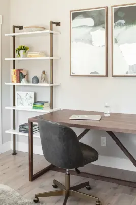 Nina Jizhar Design - Custom Cabinets & Cabinetry in Danville, CA
