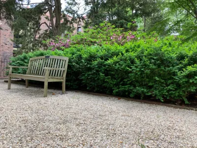 Rasevic Landscape Company - Landscape Maintenance in Ijamsville, MD