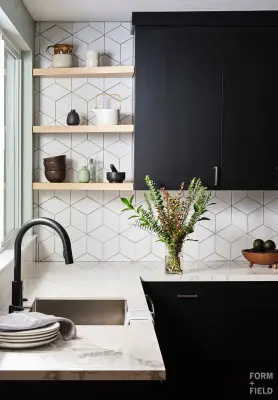 Form + Field - Architectural & Building Design Services in San Francisco, CA
