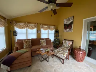 SolarSpace — Interior Design & Decorating project by Kat's Eye Interior Design, LLC