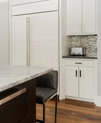 Jill Litner Kaplan Interiors - Interior Design & Decorating in Newton, MA
