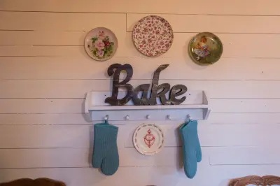 Sunshine Inn and Bed and Breakfast — Interior Design & Decorating project by The Irish Lady