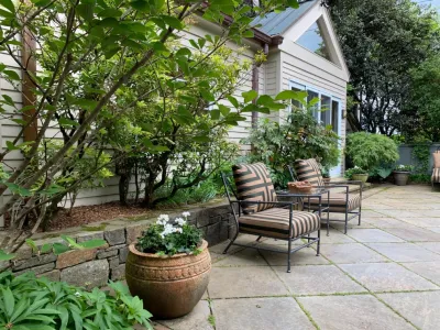 Rasevic Landscape Company - Landscape Maintenance in Ijamsville, MD