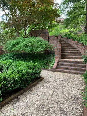 Rasevic Landscape Company - Landscape Maintenance in Ijamsville, MD