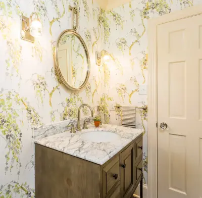 Sussex Project — Interior Design & Decorating project by MiK Creative