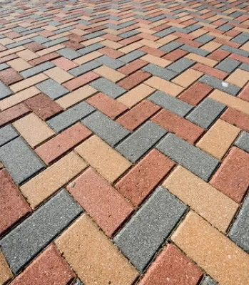 Raymond Landscaping - Sidewalk & Pathway Installation in Plymouth Meeting, PA