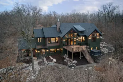 Karvonen Design Studio - Architectural & Building Design Services in Perham, MN