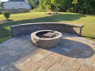 RB Landscaping LLC - Outdoor Lighting Installation in Holly Springs, NC