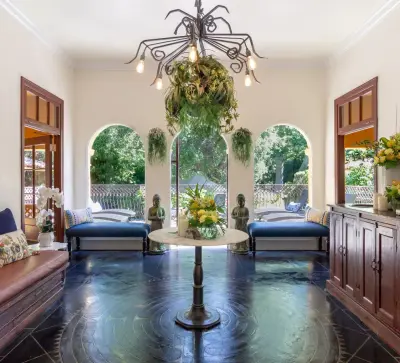JCE Interiors - Interior Design & Decorating in San Luis Obispo, CA