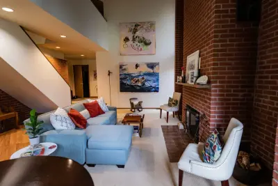 Elle Interiors - Interior Design & Decorating in Erie, CO