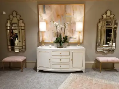 Art of Design, Sha Davari - Design-Build Services in Little Rock, AR